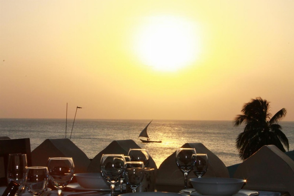 Al Johari Hotel & Spa Main image