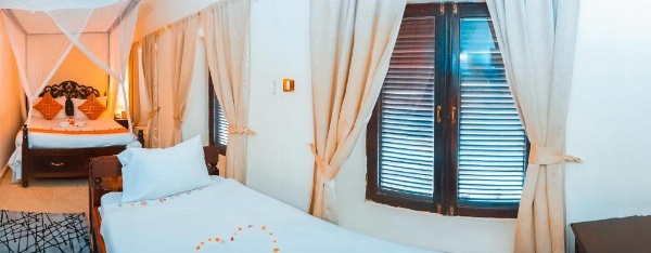 Al Johari Hotel & Spa image 30